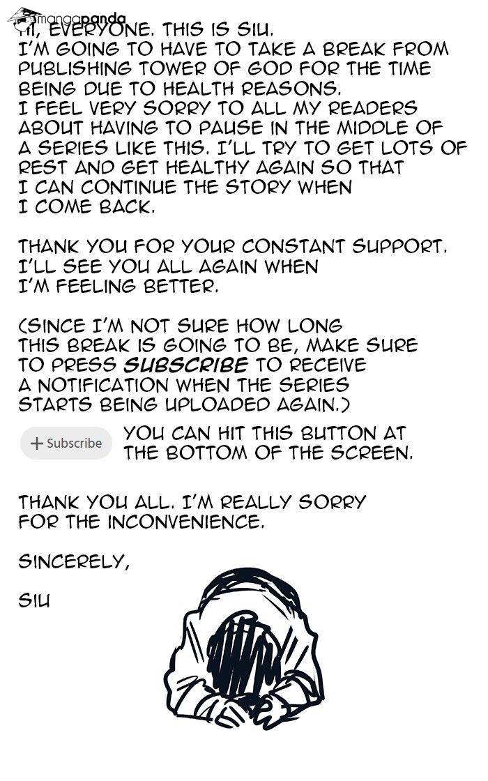 Tower of God Chapter 485 image 122